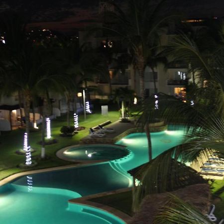 Appartement Departamento En Zona Diamante Acapulco Extérieur photo