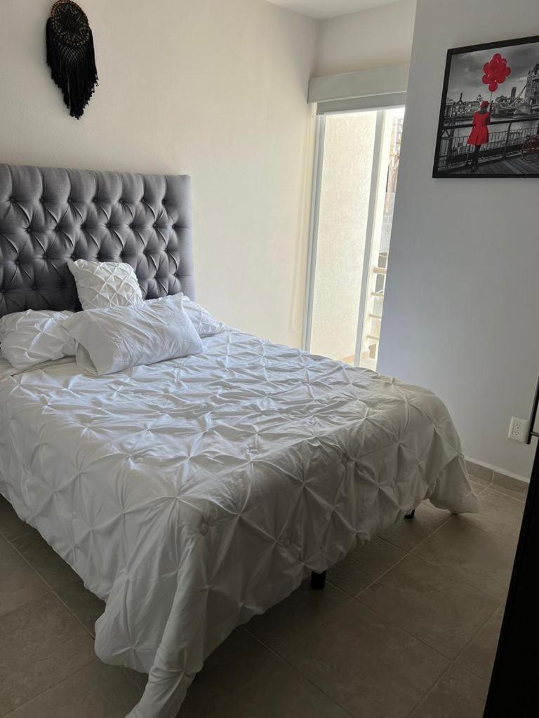 Appartement Departamento En Zona Diamante Acapulco Extérieur photo
