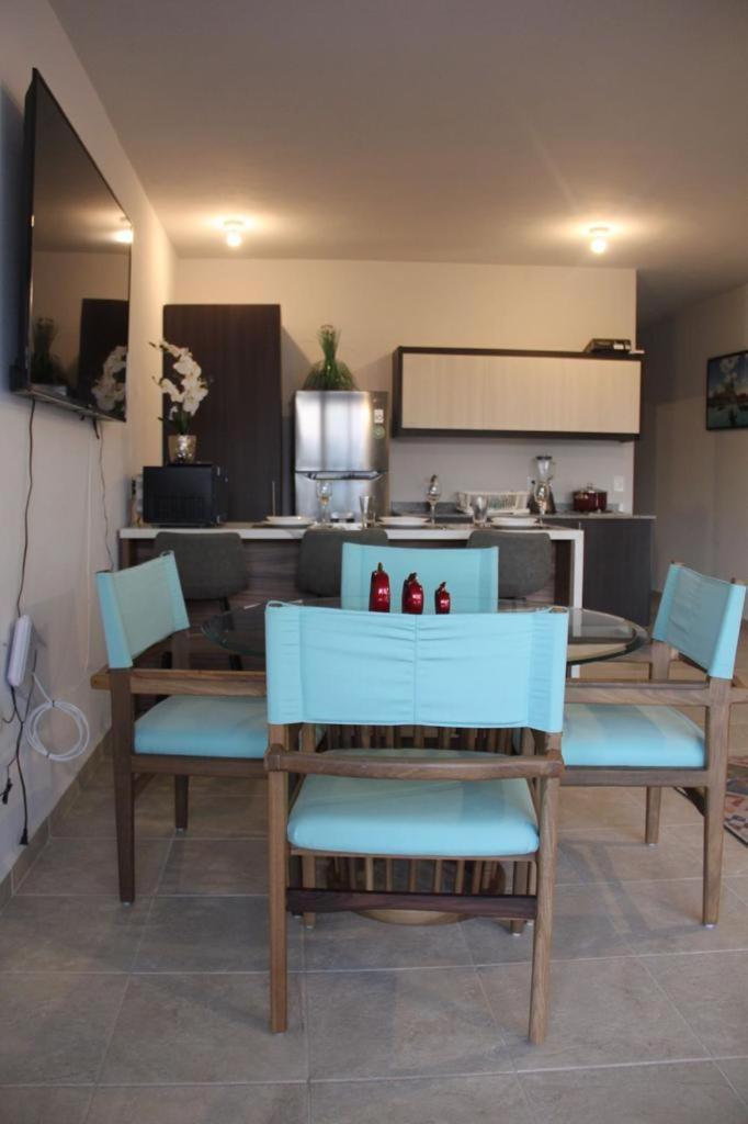 Appartement Departamento En Zona Diamante Acapulco Extérieur photo
