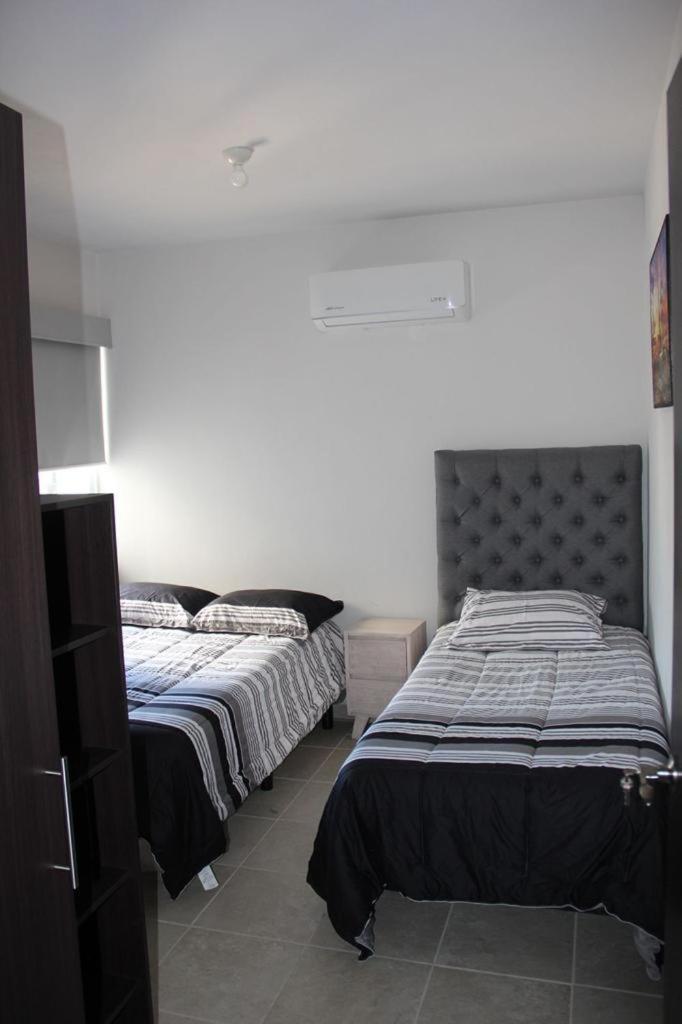 Appartement Departamento En Zona Diamante Acapulco Extérieur photo